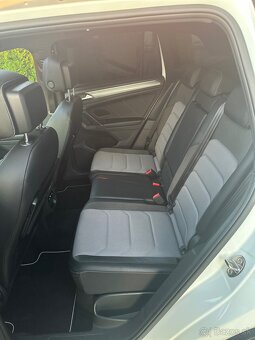 VW TIGUAN R-LINE 4MOTION - 9