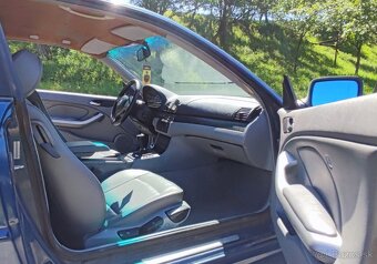 Bmw e46 coupe - 9
