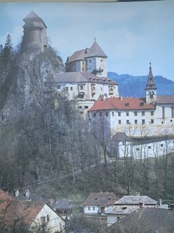 ŽILINSKÝ KRAJ - 9