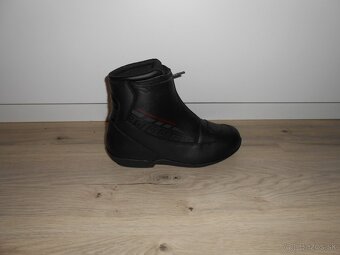 Predam nove moto topanky s BOA systemom znacky BOGOTTO - 9