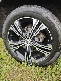 Volvo XC60 - 9