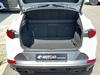 CUPRA Formentor 1.5 TSI 110kW DSG - 9