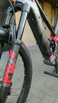 Husqvarna Mountain Cross 6 - 9