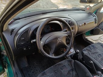 ✳️Citroën Xsara 2.0 HDi SX✳️ - 9