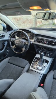 Audi A6 3.0 TDI quattro S tronic - 9