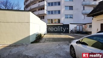 PNBusiness7 Kancelársky priestor NA PRENÁJOM / Centrum Piešť - 9