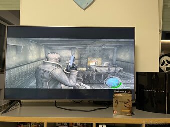 PS3 Fat 60Gb (CECHC04) - 9