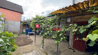 NOVINKA :Predaj Rodinný Dom v centre mesta Trnava - 9