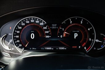 BMW Rad 6 GT 630d xDrive Gran Turismo A/T - 9