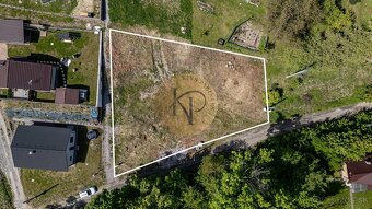 NA PREDAJ_Pozemok Kokošovce časť Sigord - 9