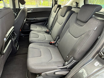 Ford S-MAX 2.0 TDCI Titanium Automat 7 miestny odpočet DPH - 9