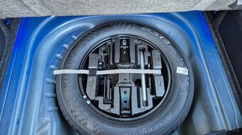 Škoda Octavia 2.0 TDI SCR Style MATRIX odpočet DPH - 9