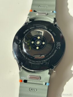 Samsung Galaxy Watch 7 44mm, Green - 9