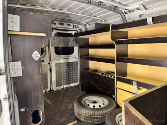 Fiat Ducato L2 H1 2.3 - 9