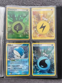 Pokemon karty - 9
