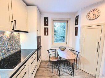 Horská chata v Slovenskom raji - 9