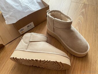 Čižmy UGG - 9