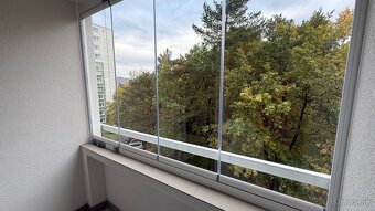 Prenájom 3 izbový byt Rozkvet Považská Bystrica - 9