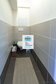 Na predaj štýlový 2-izbový byt s drevenou galériou | 59 m² | - 9