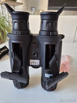 Hikmicro Habrok 4K HE25LN - 9