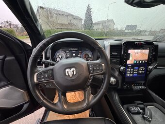 DODGE RAM LIMITED - 9