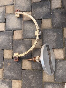 Multifunkčný miesič na cesto - 9