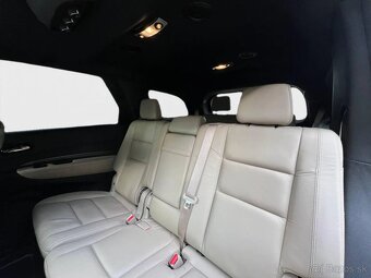 Dodge Durango 3.6L V6 2021 DPH - 9