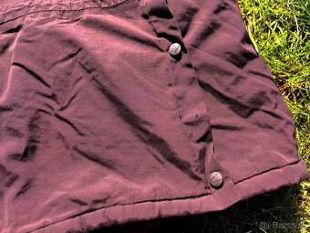 XXL Zimná Jazdecká vetrovka Steeds - 9