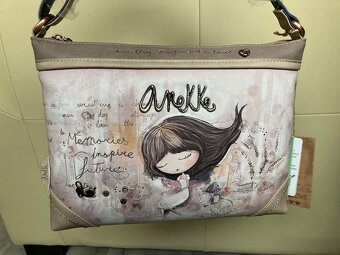 Anekke kabelka Memories - 9