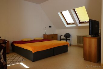 Na predaj polyfunkčná budova v Piešťanoch - 9