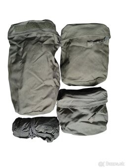 Taktcký batoh KAZ03 REDO Rakúská armády - 9