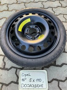 Opel Astra K 2009-2015 Opel astra J. - 9