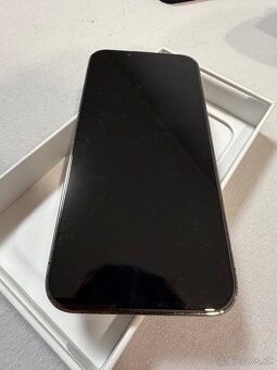 iPhone 13 Pro 128 GB - Graphite - 9