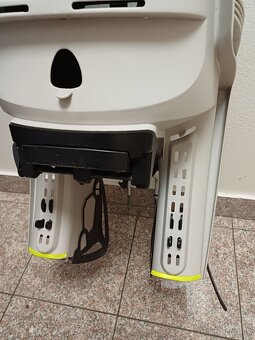 Polohovateľná HAMAX sedačka - 9