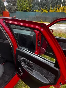 Vw polo classic 1.4 - 9