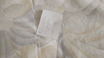 Obliečky na paplon 5 ks - 9