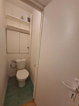 3 izbový byt v Hnúšťi - 9