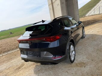 Cupra Formentor 2.0 TDI 4x4 DSG - 9