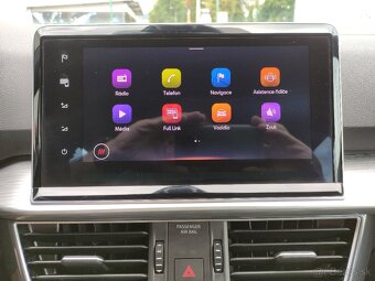 Seat Tarraco TDi EXCELLENCE VIRTUAL FullLED BEATS KAMERA - 9