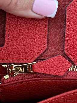 Hermes kabelka Birkin - 9