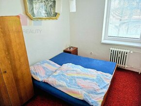 4 izbový byt Bánovce nad Bebravou / 82m2 / SEVER  / S MOŽNOS - 9