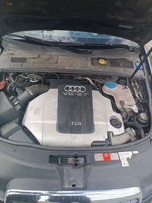 Predám / vymením Audi A6 - 9