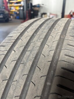 Continental ecocontact6 235/55 R19 - 9