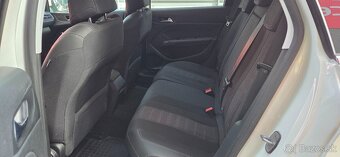 Peugeot 308 1.5 BlueHDI 96kW AUTOMAT - 9