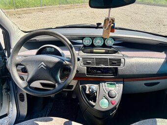 Citroën C8 2.2 HDi - 9