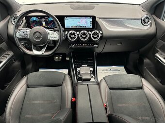 Mercedes-Benz B trieda 200d AMG Line odpočet DPH - 9