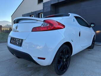 Renault Wind 1.6 Gordini - 9