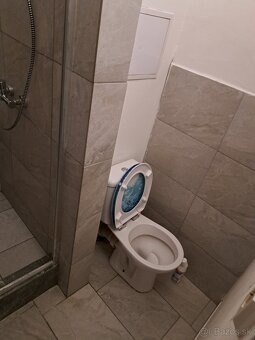 Prenajmem garzonky na rybnicnej 61/A bratislava - 9