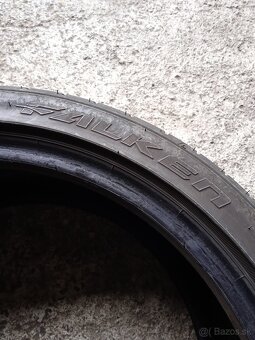 215/40 R17 FALKEN 4KS LETNE PNEU - 9