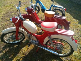 staré moto - 9
